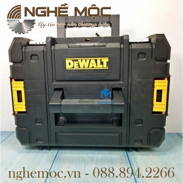 Hộp dụng cụ dewalt dwst17807