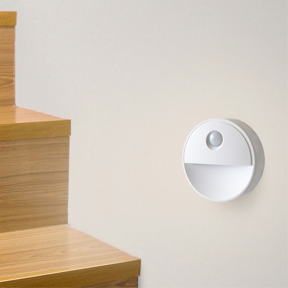 Đèn Cảm Biến Thông Minh Đèn Ngủ LED