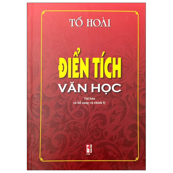 Fahasa - Điển Tích Văn Học (Tái Bản Có Bổ Sung Và Chỉnh Lý)