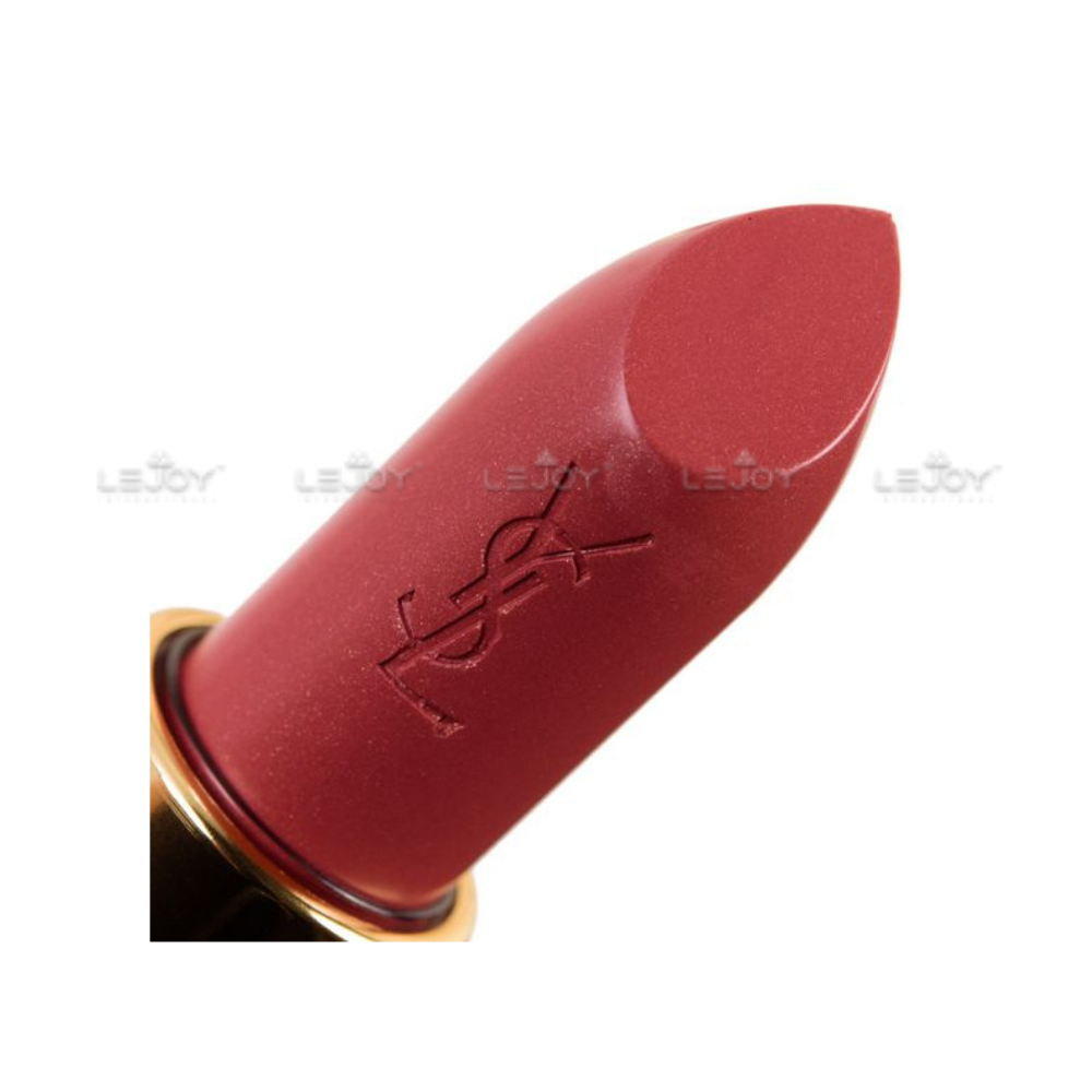 SON YSL FIERY RED 83 -  Màu Đỏ Gạch