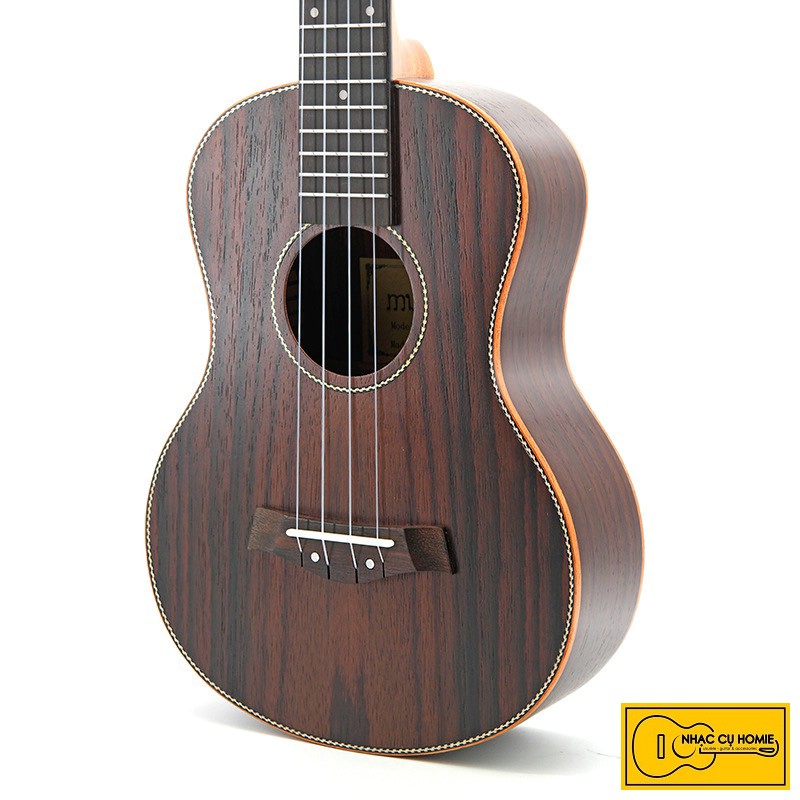 ĐÀN UKULELE TENOR 26INCH MUSIC GỖ CẨM
