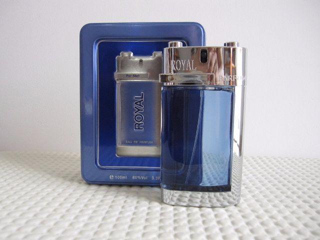 NƯỚC HOA ROYAL HỘP THIẾT FOR MEN 100ML