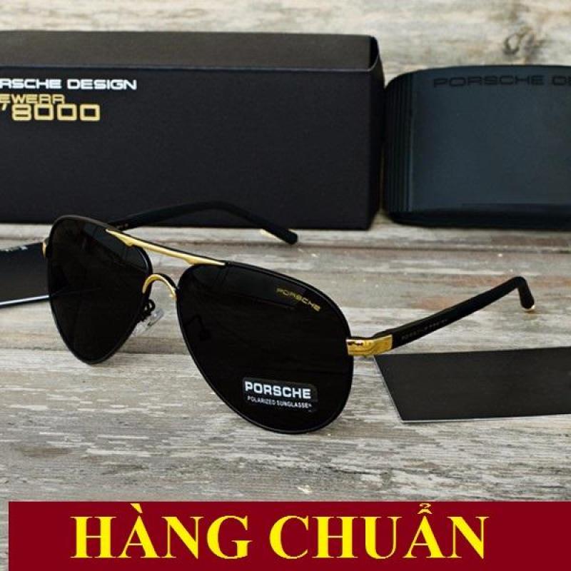 Giá bán [HÀNG CHUẨN] Mắt kính PORSCHE P8000 hàng xịn