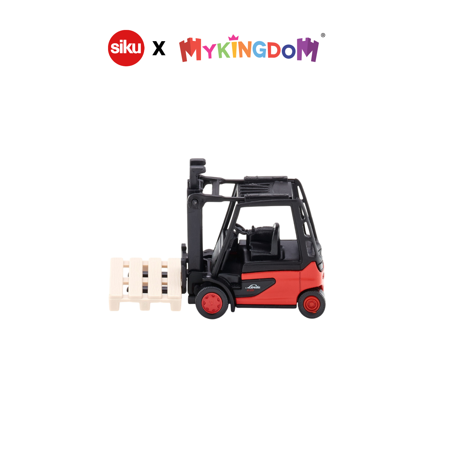 Xe nâng hàng SIKU 1311