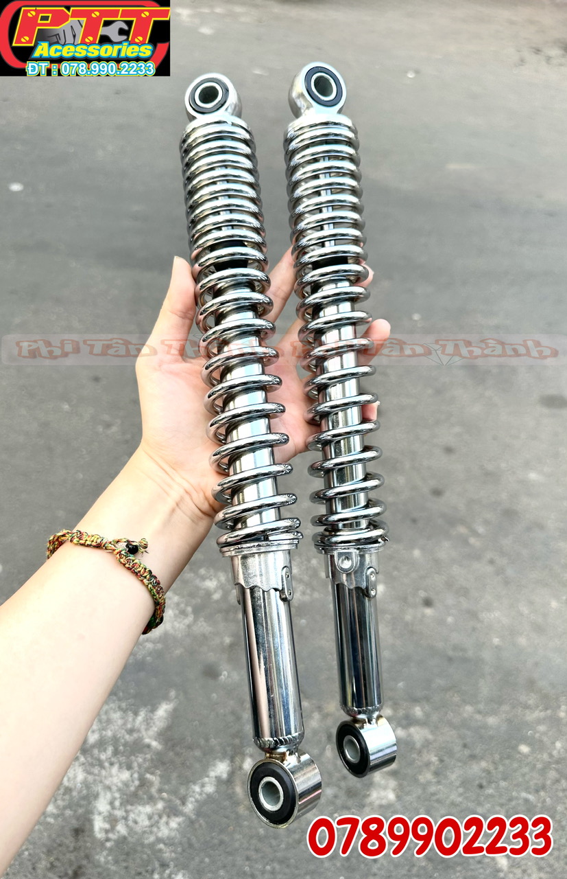 PHUỘT SAU XE WIN 100 ( TRUNG QUỐC )