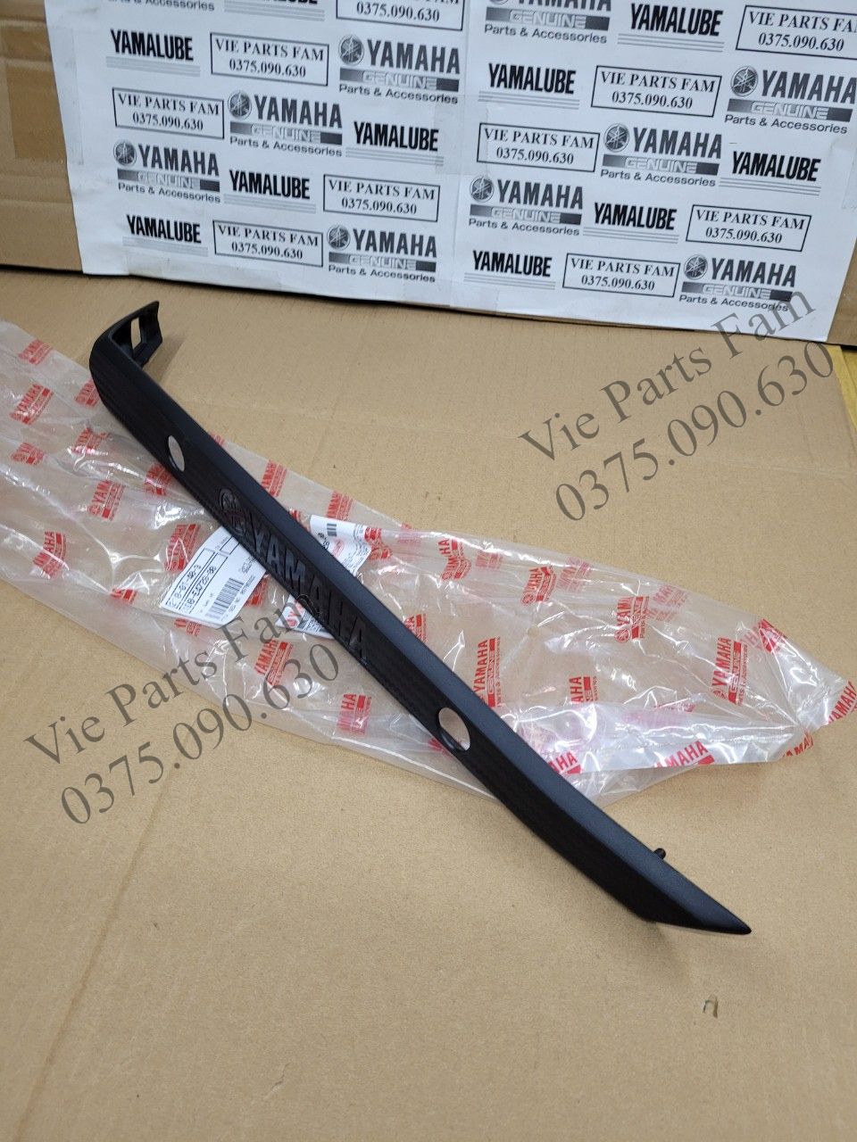 Che bô Nouvo 5 (giá từng món), hàng din Yamaha mới 100%