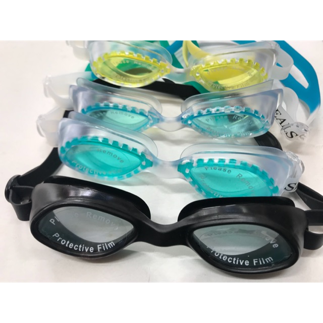 Kính Bơi Seals [Sỉ Ib]