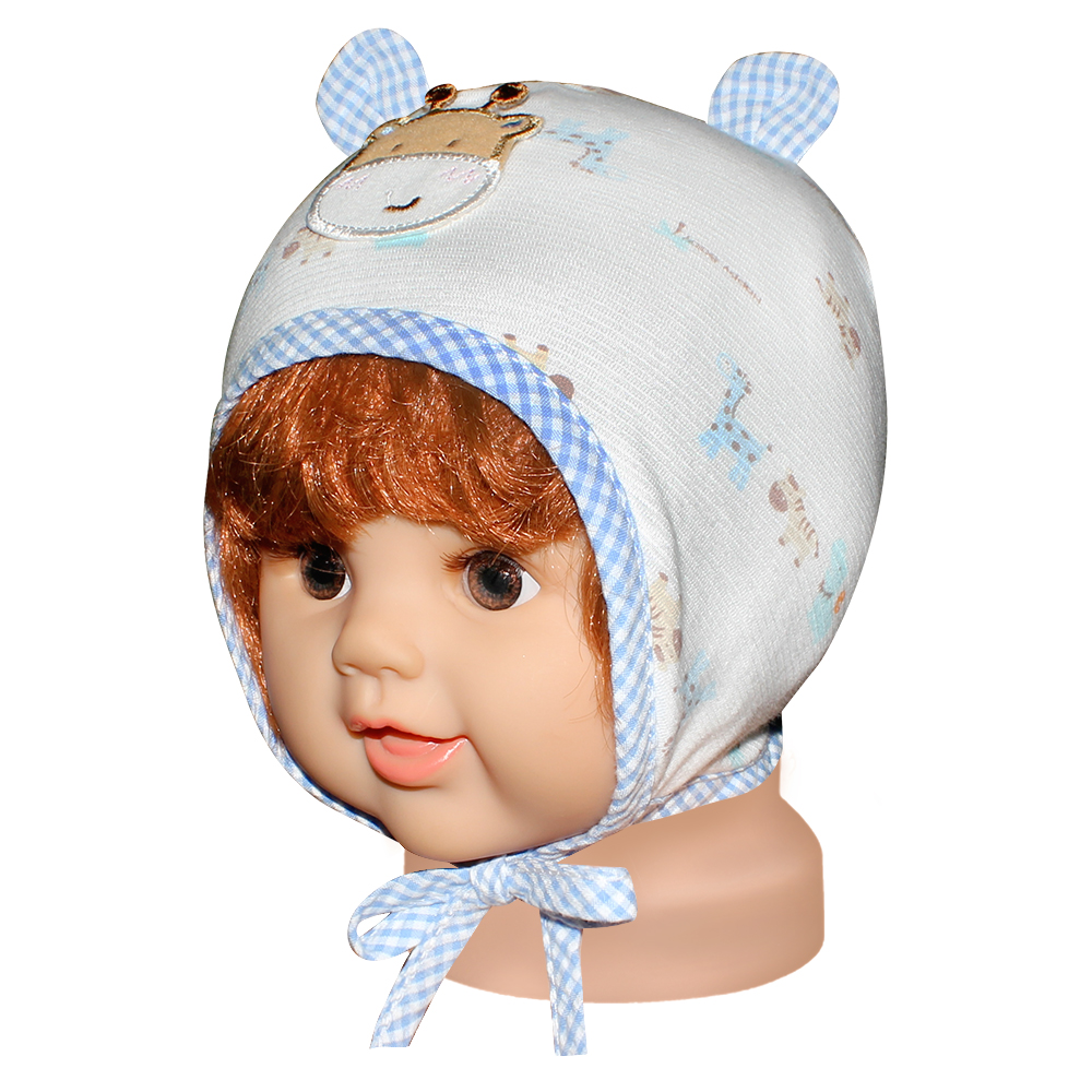 Nón cột dây 0886 - BabyOne