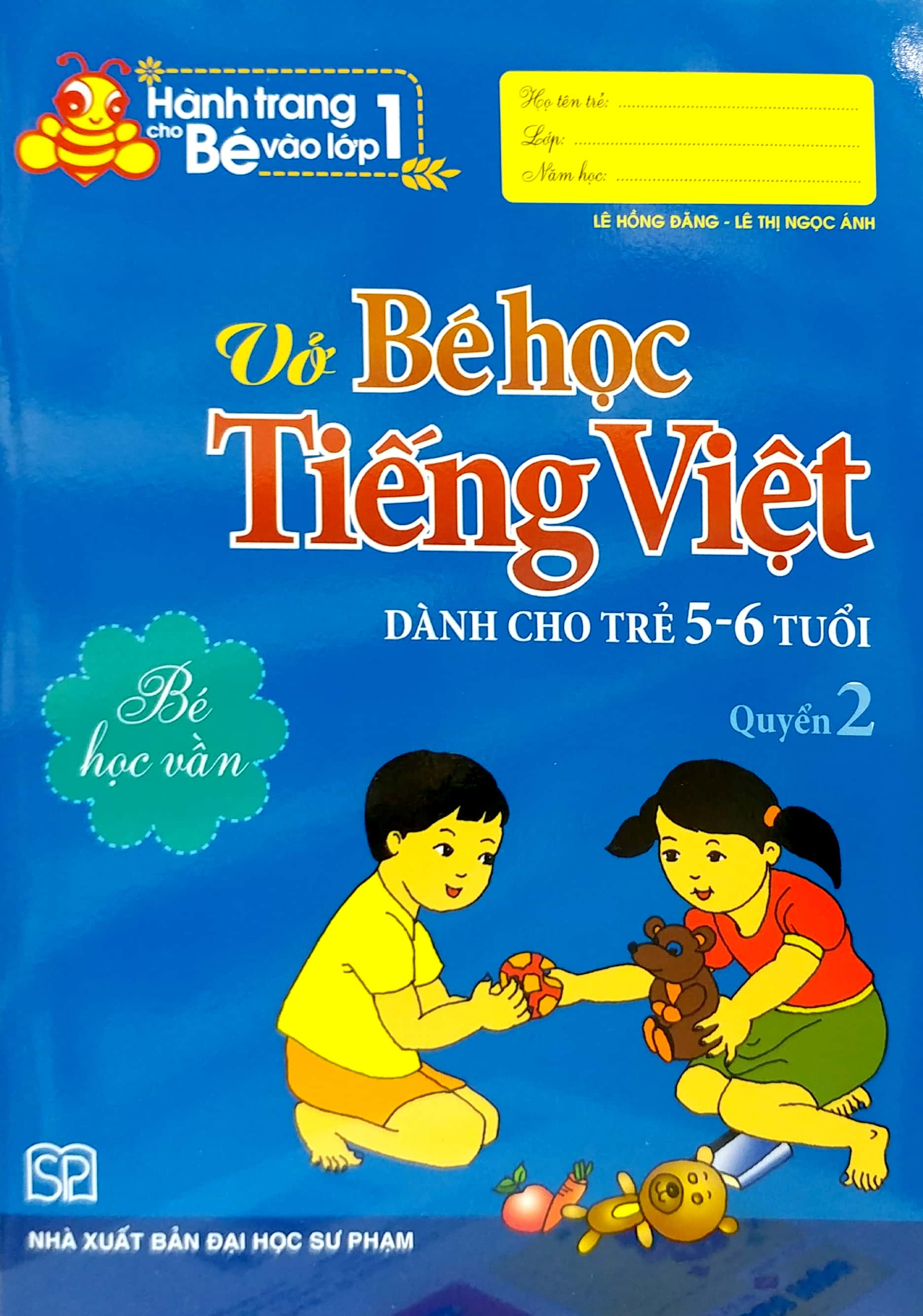 Sách: Combo Hành Trang Cho Bé Vào Lớp  1 (Túi 6 Cuốn)