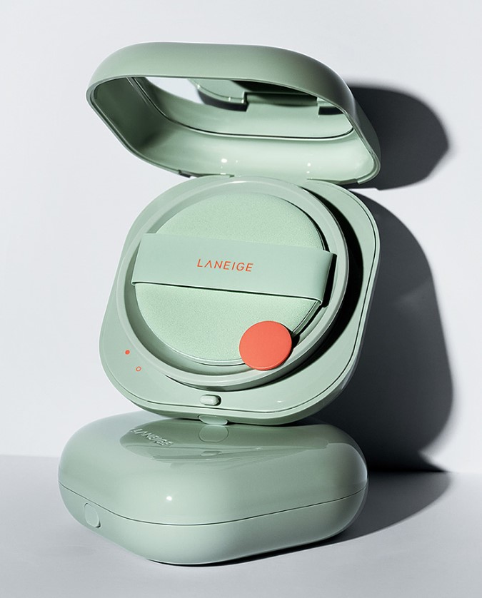 [NEW] ADVANCED LANEIGE NEO CUSHION MATTE