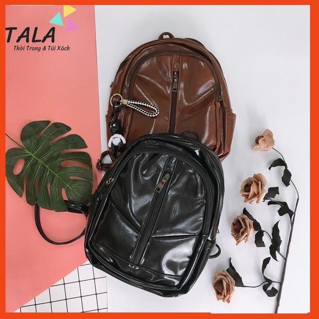 Balo Da Bóng Thời Trang