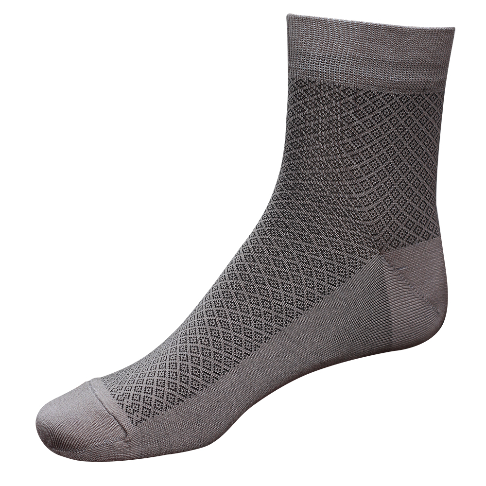 [HCM]Combo 5 đôi vớ nam Cotton công sở DonaKein