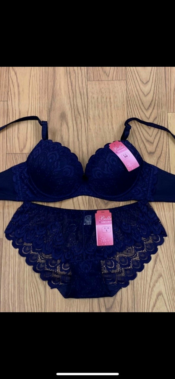 [HCM]ÁO NGỰC VẪY CÁ BELLE MÚT VỪA 3 PHÂN - My Loan 42