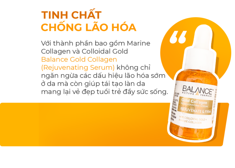 Serum Balance Active Formula 30ml