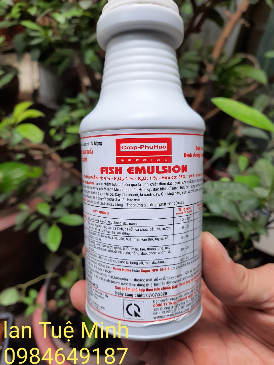 Super hume giá siêu chất lượng  250ml