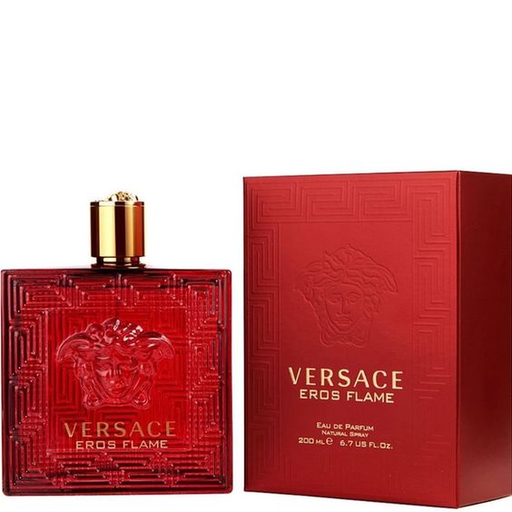 Nước hoa chiết Nam Versace Eros Flame EDP