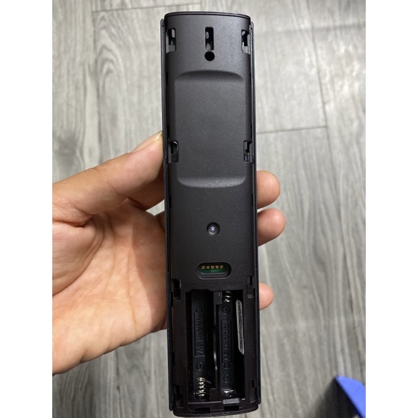 {Hàng Chính Hãng}Remote Điều Khiển TV Casper Giọng Nói -Remote A1