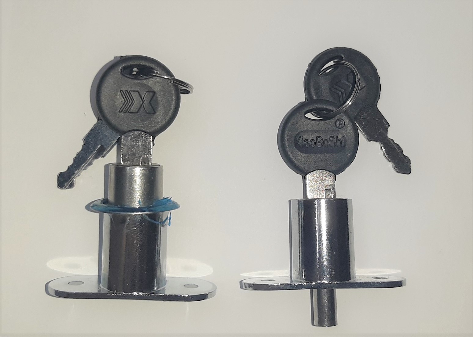 Khóa cửa lùa 2 cánh, khóa cửa lùa gỗ, khóa tủ gỗ cửa lùa dày 2cm và 3cm, khóa nhấn cửa lùa, khóa nhấn cửa gỗ