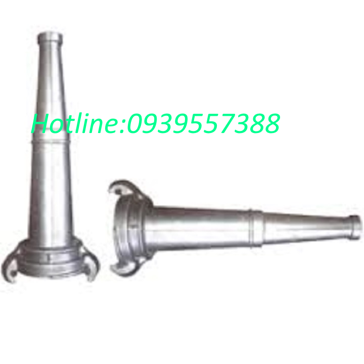 LĂNG PHUN CHỮA CHÁY D65