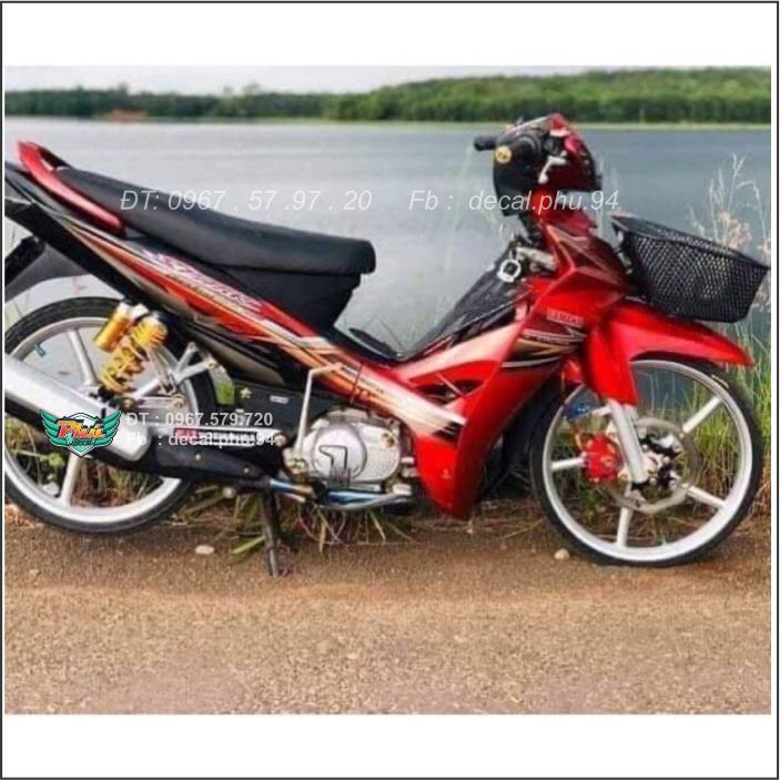 Tem rời Sirius đỏ đen x (x)|mẫu mã đa dạng|chi tiết sắc nét|nhận làm Tem rời theo yêu cầu, cam kết hàng đúng mô tả, chất lượng đảm bảo an toàn đến sức khỏe người sử dụng, đa dạng mẫu mã