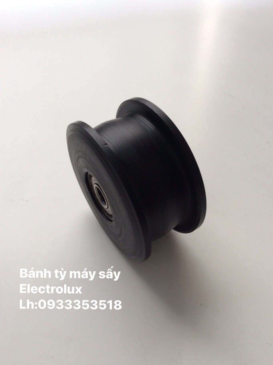 Bánh tỳ máy sấy Electrolux