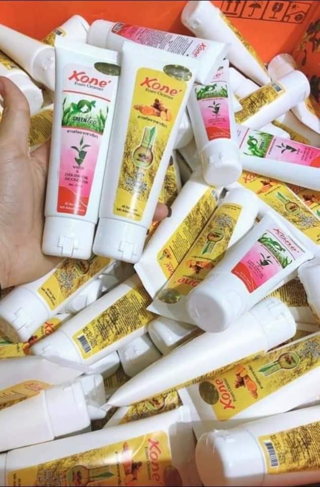 SỮA RỬA MẶT KONE THÁI LAN