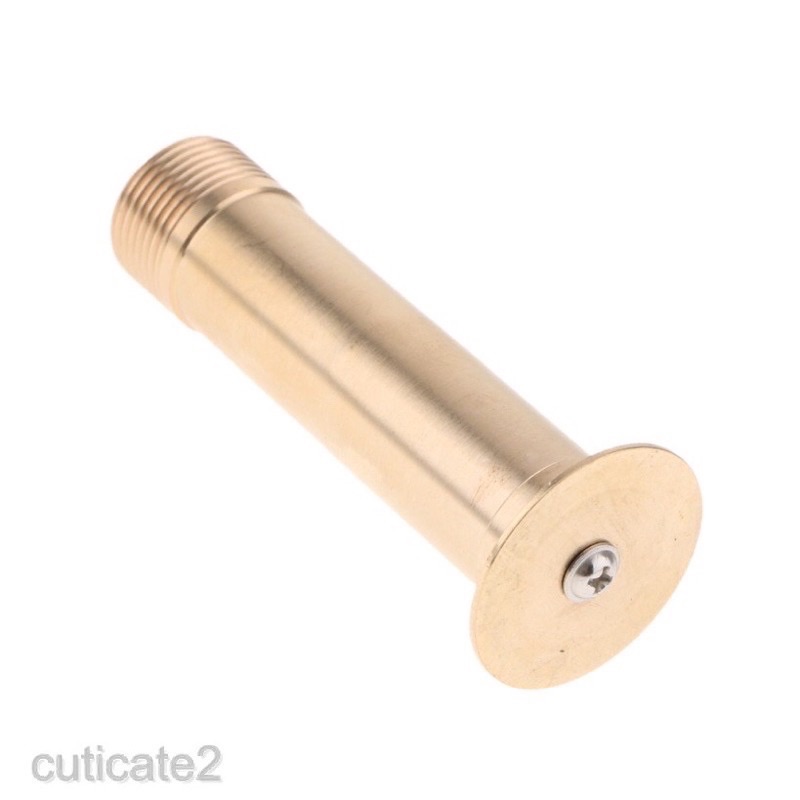 ĐẦU PHUN NGHỆ THUẬT HÌNH NẤM PHI 21MM