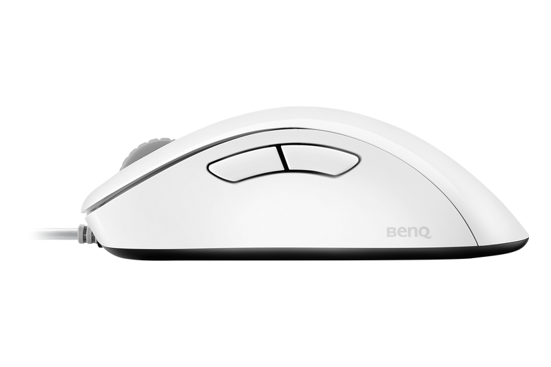 Chuột BenQ Zowie EC2 - Trắng