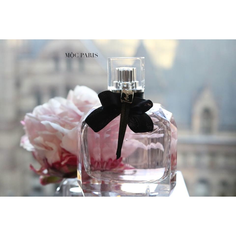 Nước Hoa YSL Mon Pari dung tích 100ml