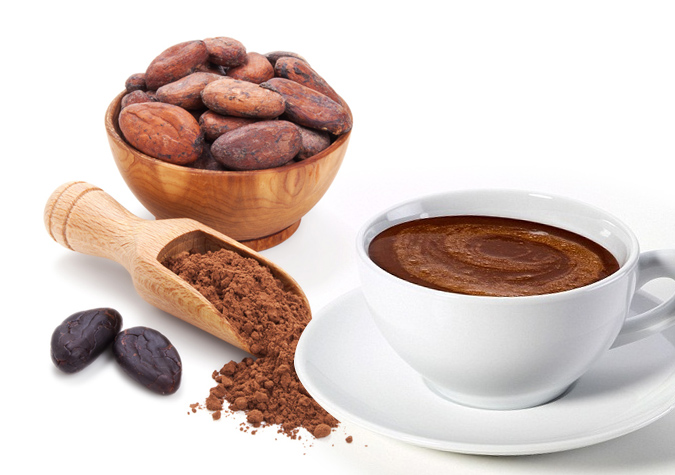 Bột cacao nguyên chất Hershey’s 226g của Mỹ