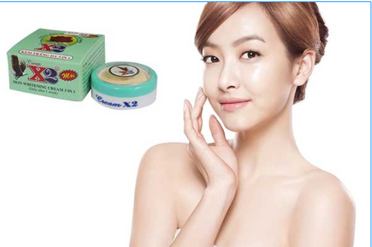KEM X2 TRẮNG DA 3 TRONG 1 5G
