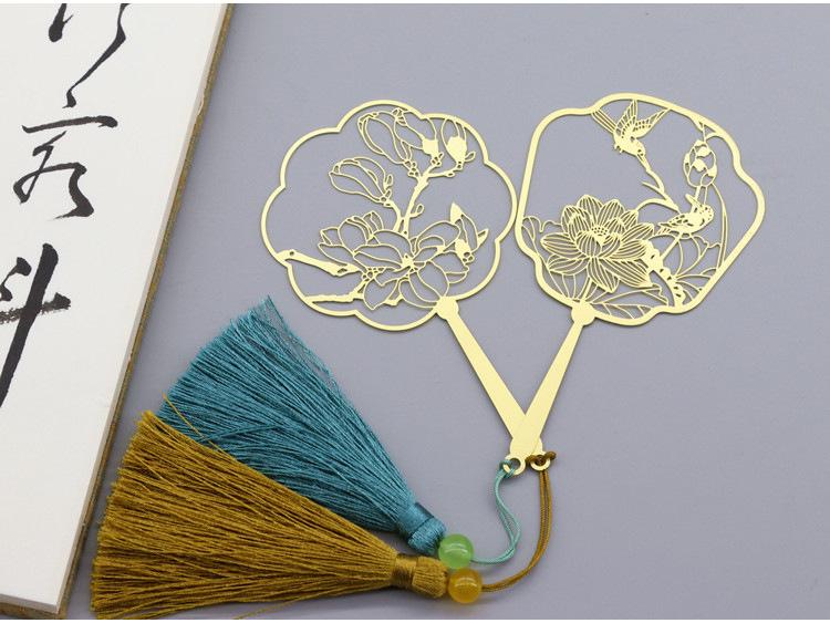 Bookmark Kim Phiến Cổ trang
