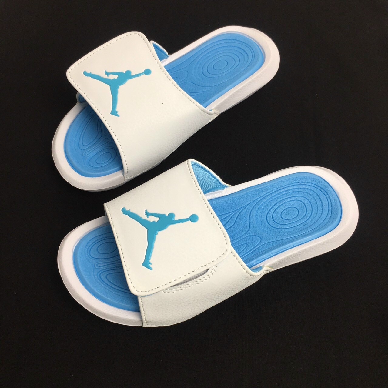 [HCM]Dép Jordan nữ hàng đẹp