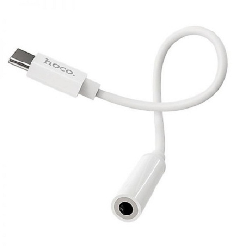 Hoco LS30 . Type-C Out Cable 3.5Pcs