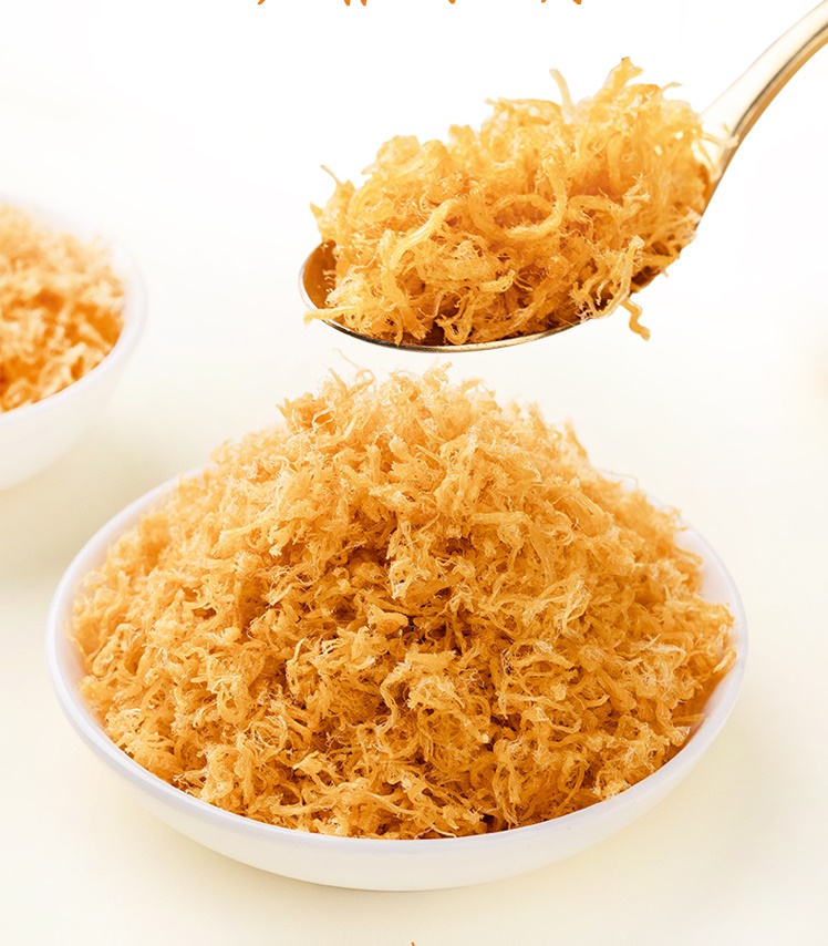 CHÀ BÔNG HEO LOẠI 1 ĐẶC BIỆT THƠM NGON