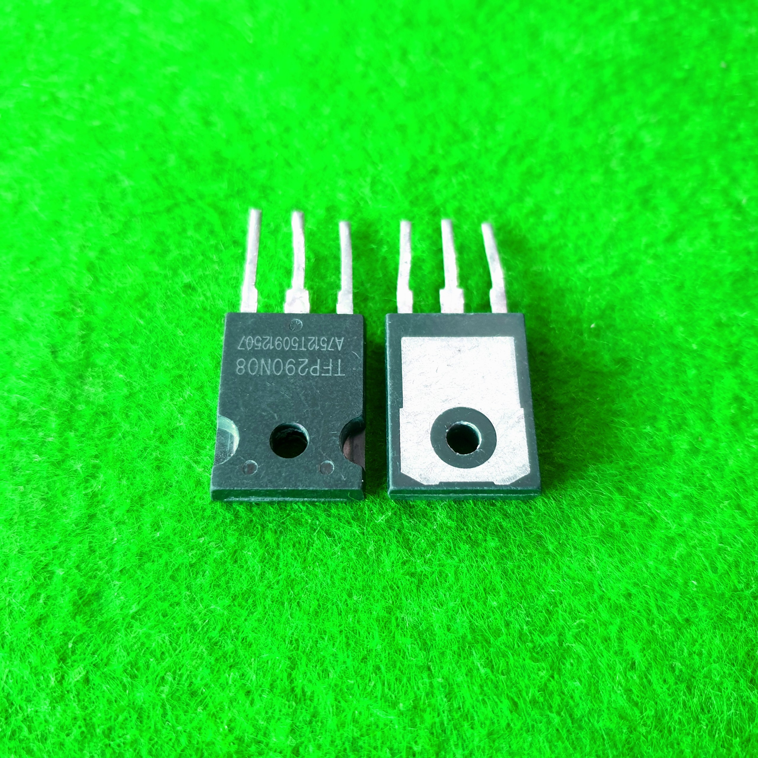 290N08 Mosfet TFP290N08 hàng tháo máy (loại xịn)