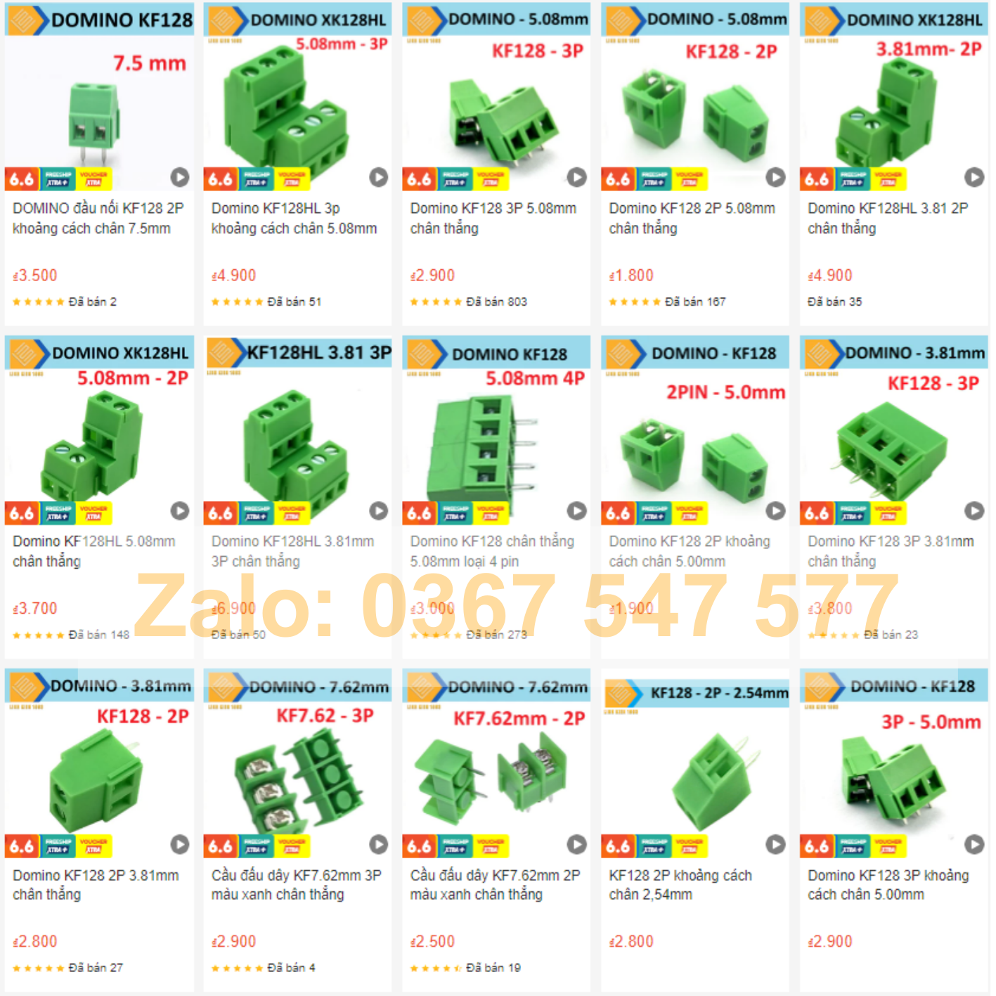 [ 5 CON ] Điện Trở 100 Ohm 2W 5% 4 Vòng Màu