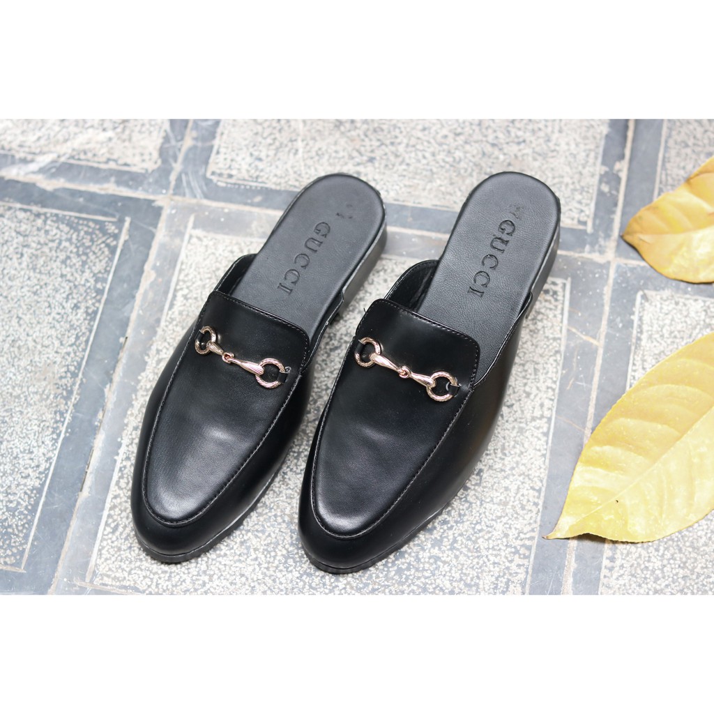 ảnh - sục nam cao cấp mã l174