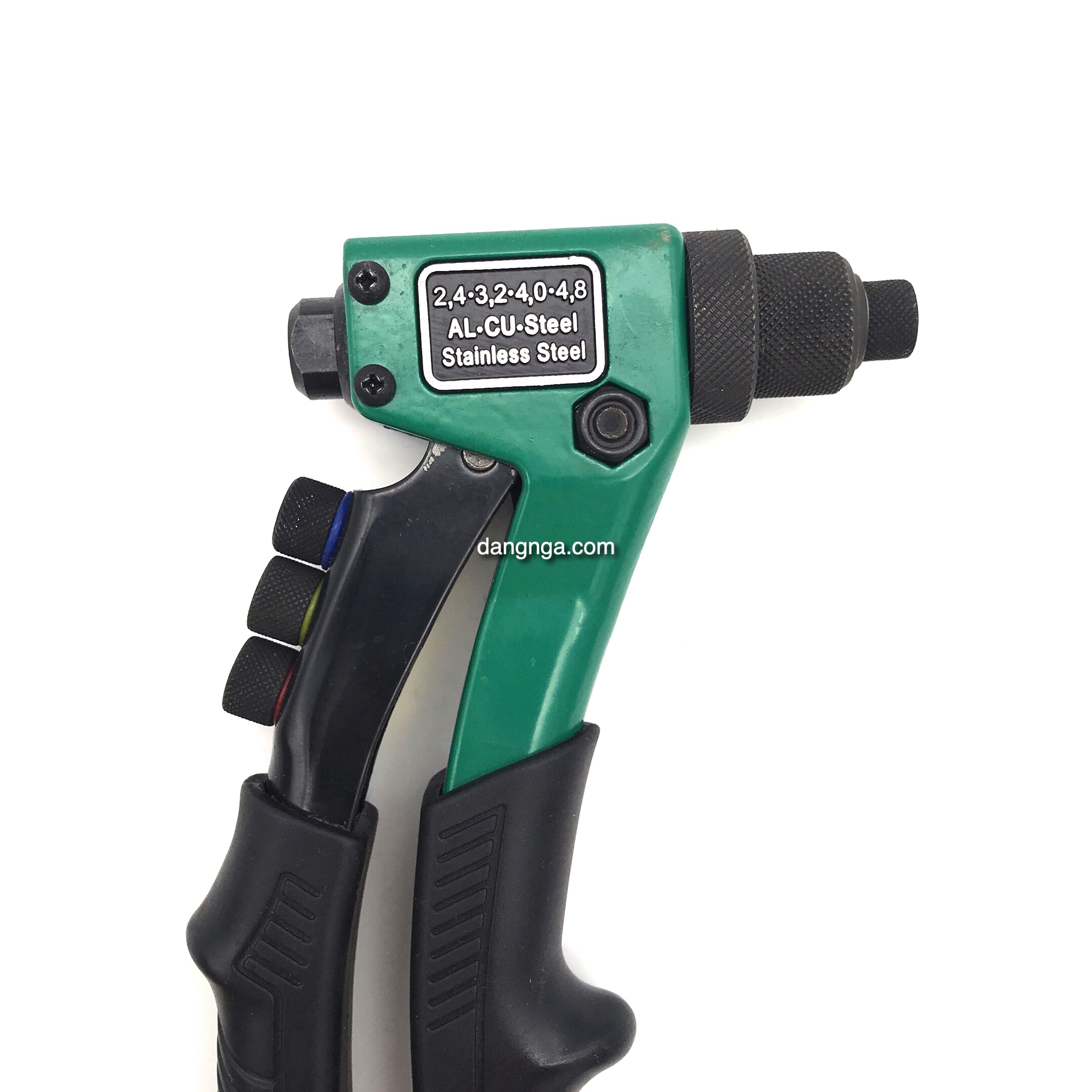 Kìm rút Rive trợ lực 8 Inch/200mm SATA 90501