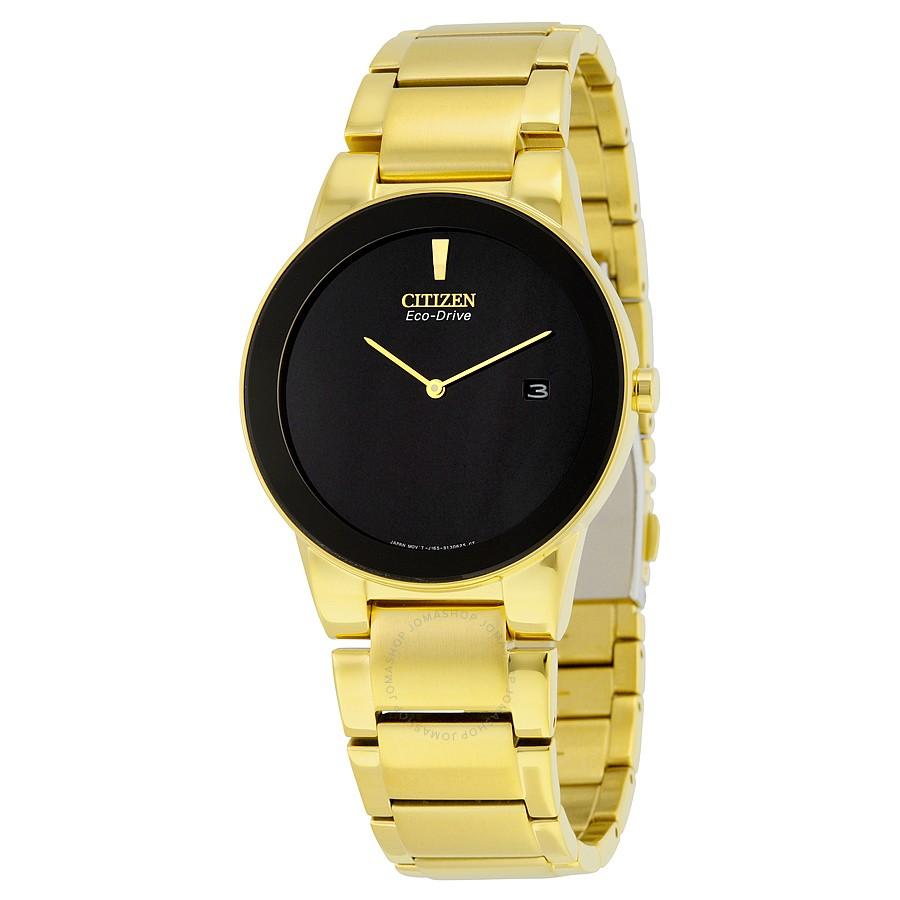 Đồng hồ Citizen AU1062-56E