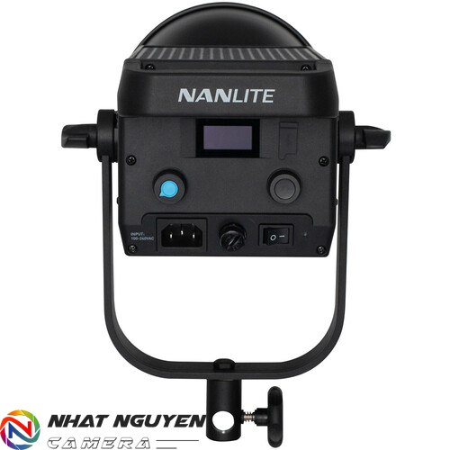 [HCM]Đèn Led Nanlite FS300 - Bảo hành 12 tháng