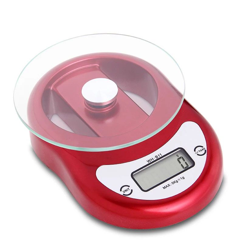 Cân điện tử mặt kính WH-B11