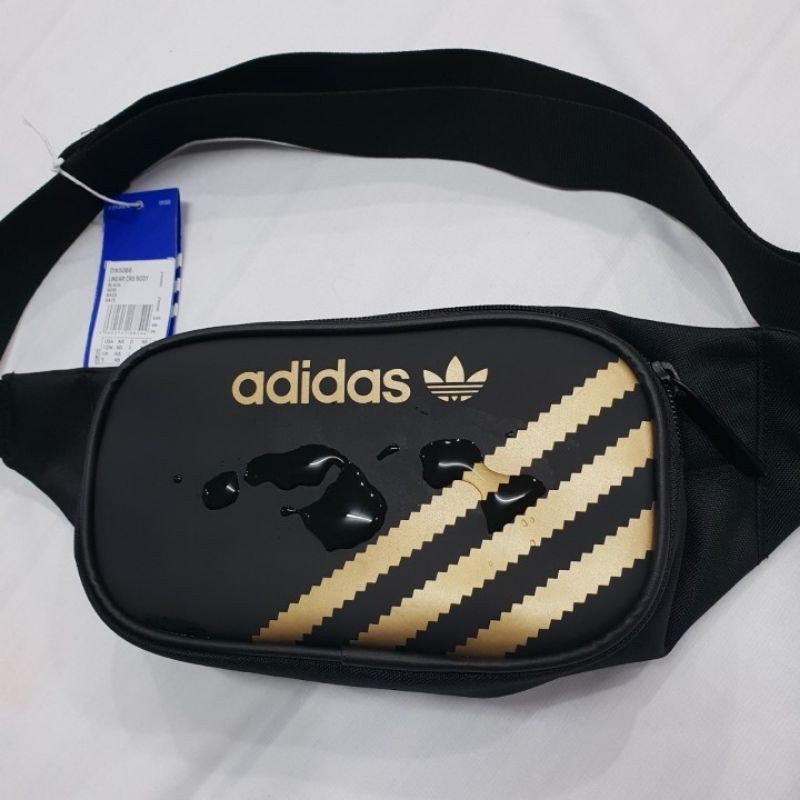 [HCM]Túi Bao Tử Thời Trang Adidas
