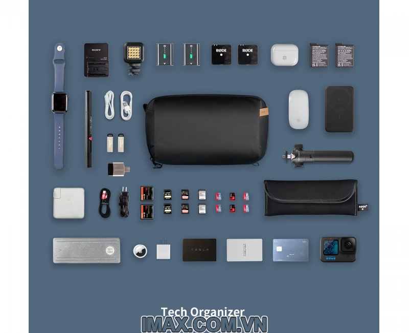 Túi đựng phụ kiện PGY Tech Pouch