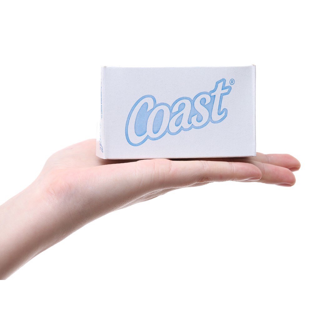 [HCM]Xà bông cục coast 113g