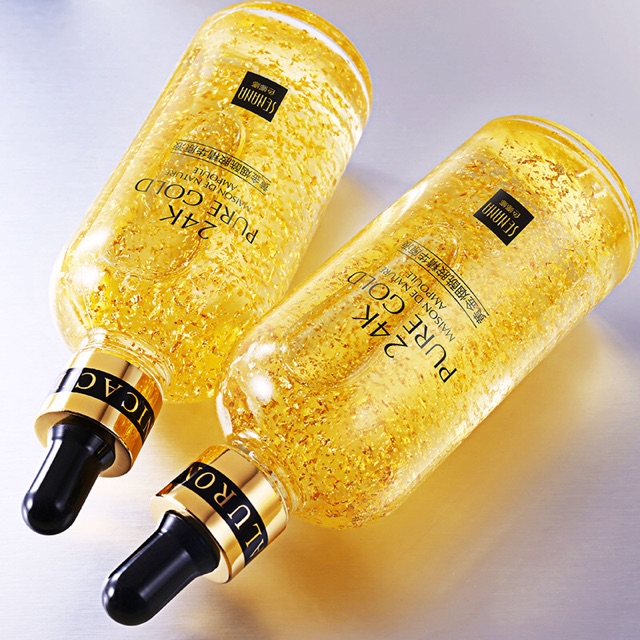 Serum Vàng 24K 100Ml