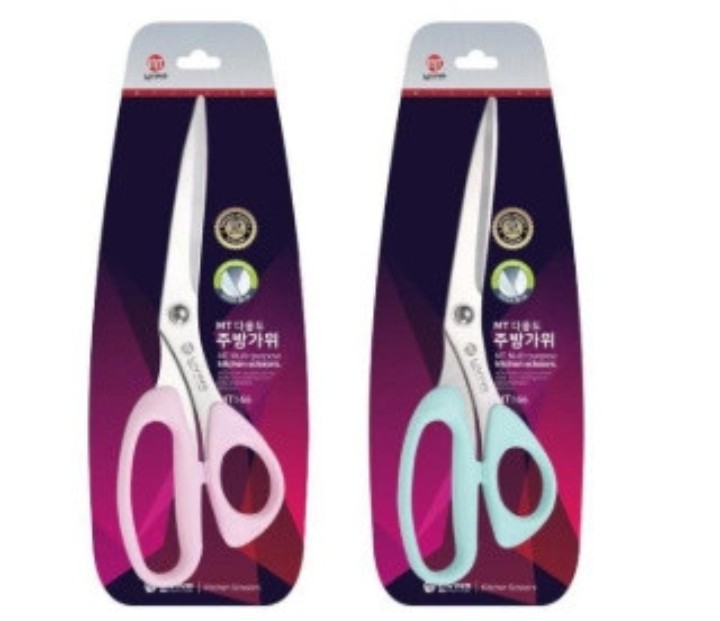 Kéo nhà bếp hàn quốc ggomi mt166