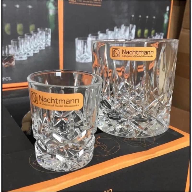 Bộ 12 Cốc Nachtmann