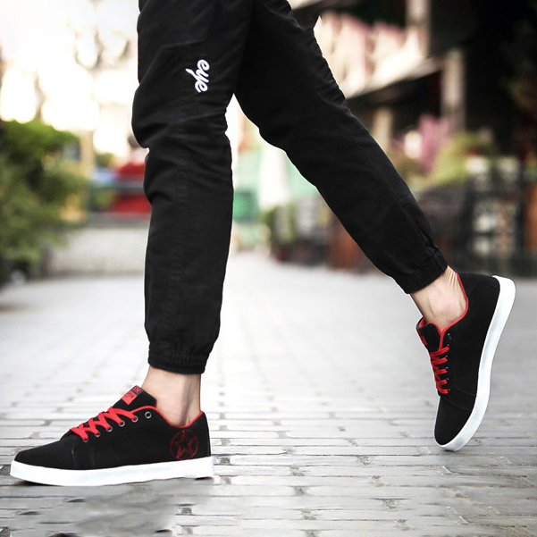 Giày sneaker nam HERO'S Siêu Hot mã CNG - Hot Trend