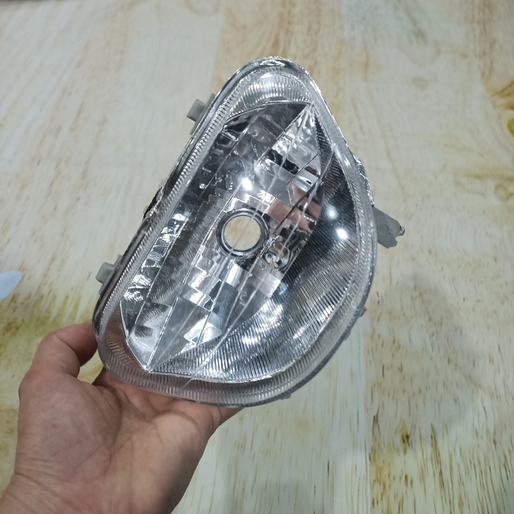 Cụm pha đèn không kèm đuôi SUZUKI BEST